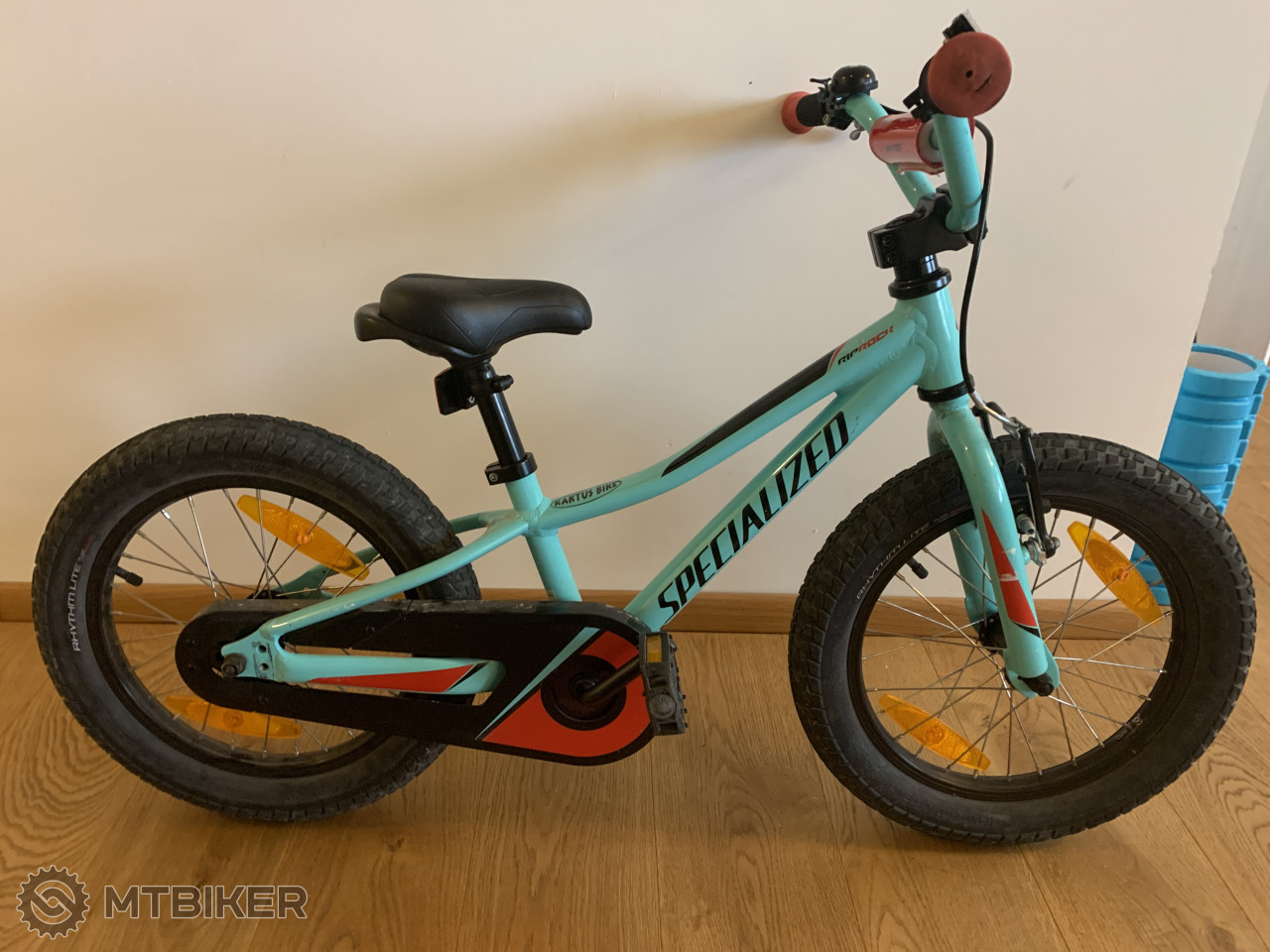 Detský bicykel