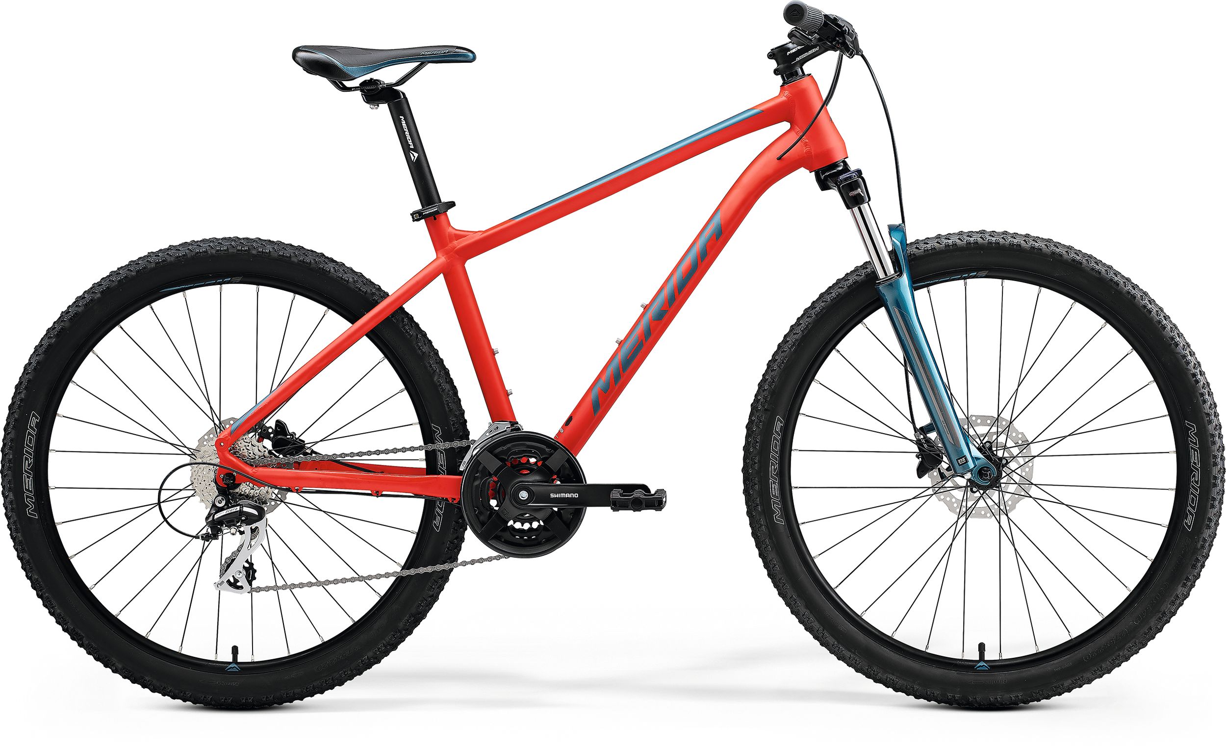 MERIDA bicykel