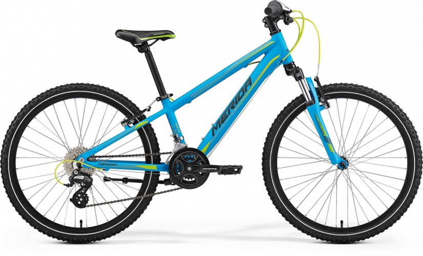 Bicykel v Pienínach